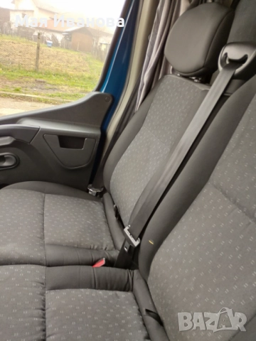 ПРОДАВАМ БУС, снимка 3 - Бусове и автобуси - 52550631