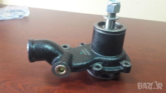 Резервни части за Perkins и Caterpillar водни помпи, снимка 12 - Части - 51909395