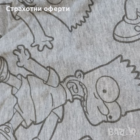 Нови 3 - 6 годишни Тениски къси панталонки , снимка 10 - Детски комплекти - 42117997