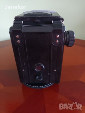 Фотоапарат LUBITEL 2, снимка 4 - Антикварни и старинни предмети - 41305885