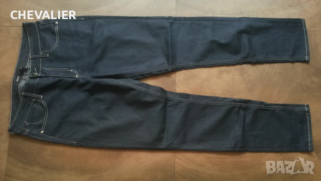 GUESS Premium Stretch Jeans Размер 34 мъжки еластични дънки 9-67