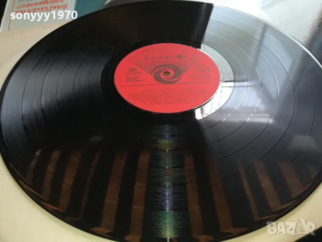 ПАНАЙОТ ПАНАЙОТОВ-НОВА ПЛОЧА 2305251557, снимка 6 - Грамофонни плочи - 50402209