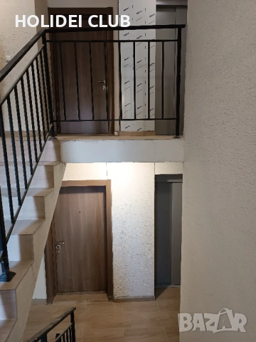 Дава под наем 1-стаен кв. Люлин-7, снимка 2 - Апартаменти - 53523955