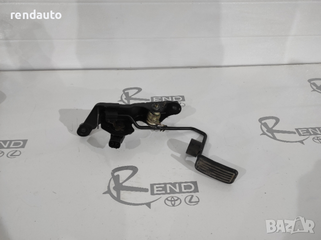 Педал на газта Toyota Rav4 2000-2006 1CD 89281-33010