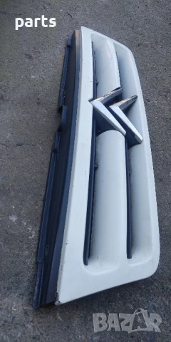 Предна Решетка - Маска Ситроен Джъмпер - 1304699070, снимка 3 - Части - 51242468