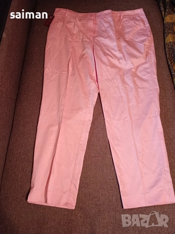  панталони сакс- 16 евро, снимка 10 - Панталони - 53588275
