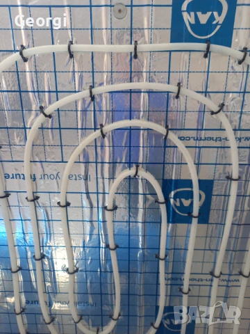 Изолация за подово отопление 30мм, снимка 3 - Климатици - 50935959