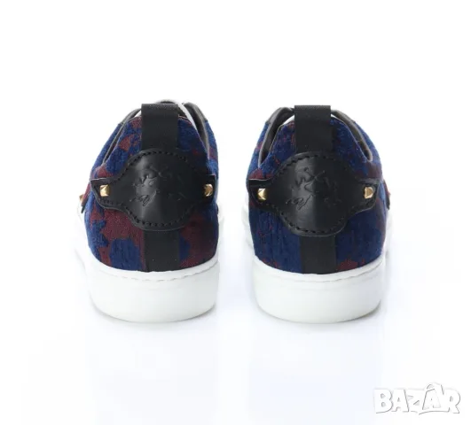 La Martina оригинални гуменки Scarpa Gymnastics 41, снимка 3 - Кецове - 56187933