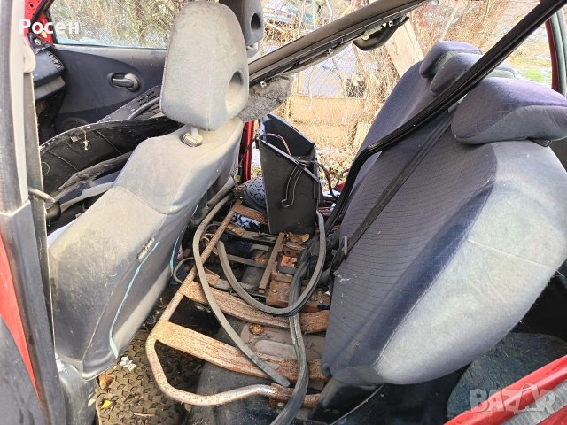 Купе за скрап, снимка 9 - Изкупуване на коли за скрап - 53142298