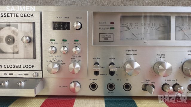 Eumig FL-900  , снимка 7 - Декове - 39642718