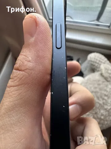 Продавам iPhone 13 128 GB Midnight, снимка 8 - Apple iPhone - 56071715