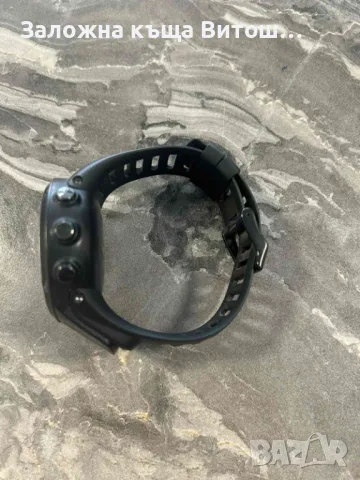 Часовник Suunto Ambit 2, снимка 7 - Смарт часовници - 50221943