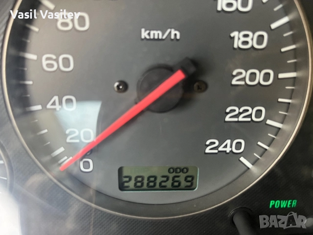 Subaru Outback H6-3.0 Швейцария, снимка 10 - Автомобили и джипове - 52146384