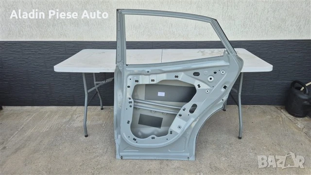 Задна дясна врата Ford Puma година 2020 2021 2022 2023 2024 2025 , снимка 5 - Аксесоари и консумативи - 51308027