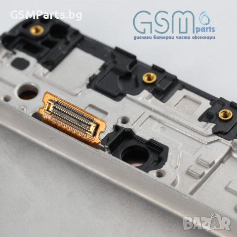 Дисплей + Рамка ЗА SAMSUNG GALAXY A32 4G - OLED, снимка 2 - Резервни части за телефони - 40487453