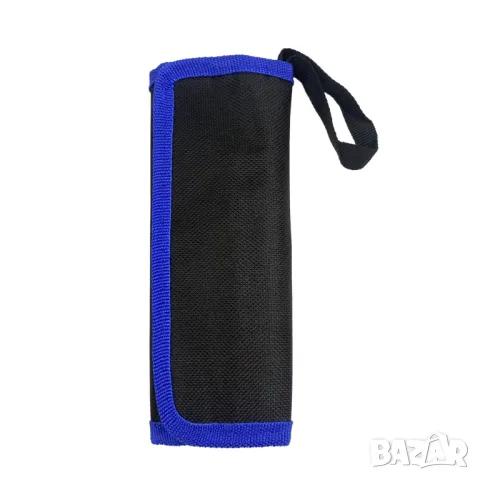 Комплект от 9 броя анти-статични пинсети, снимка 3 - Други инструменти - 48047789