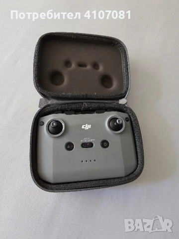 DJI MAVIC 3, снимка 15 - Дронове и аксесоари - 52255884