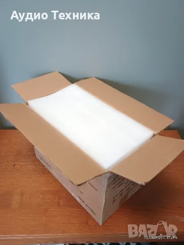 Активни Bluetooth колони Herdio. Чисто нови., снимка 13 - Тонколони - 49770457