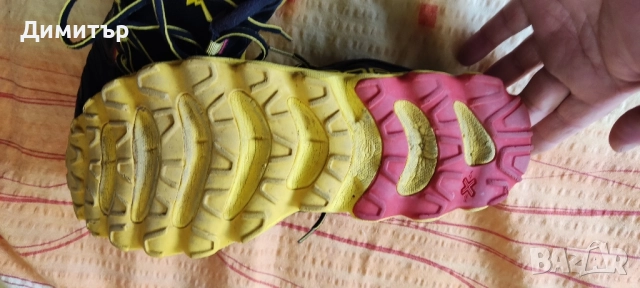 La sportiva helios sr, снимка 6 - Маратонки - 51682787