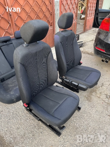 Салон за bmw f30 , снимка 2 - Части - 52884256