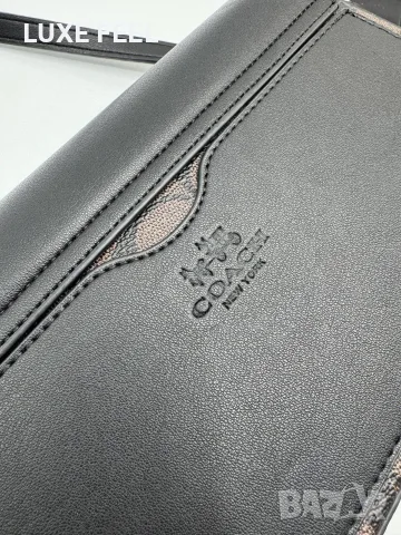 Coach ⚜️Дамски Чанти , снимка 16 - Чанти - 55712180