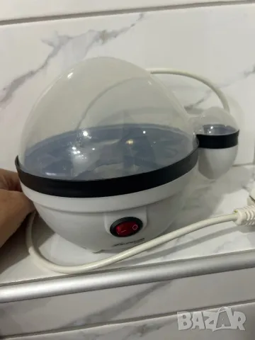 Яйцеварка Германия 🇩🇪, снимка 4 - Други - 48249888