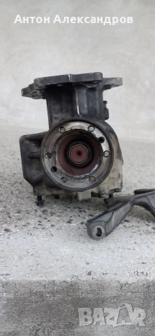 Раздатка за Volvo XC90 