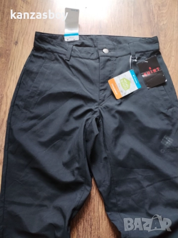Columbia Men's Trousers - страхотен мъжки панталон НОВ 30/С, снимка 4 - Спортни дрехи, екипи - 51683842