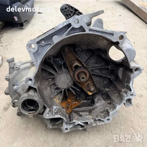 0DQ301103 скоростна кутия 5ск. употребявана от Seat Ibiza (KJ1) 1.0 TSI