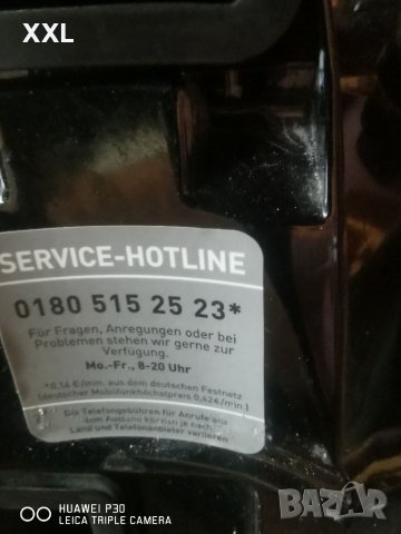 Dirt Devil без торба, снимка 5 - Прахосмукачки - 41494179