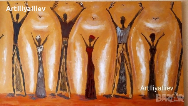 ВЕСЕЛИТЕ ХОРА