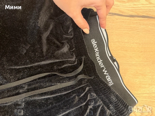 Alexander wang панталон