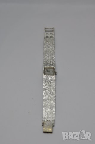 Оригинален швейцарски дамски ръчен механичен часовник Rotary, снимка 1