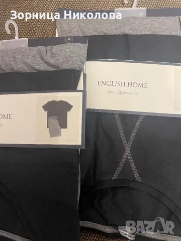 Пижама, снимка 2 - Бельо - 47492704