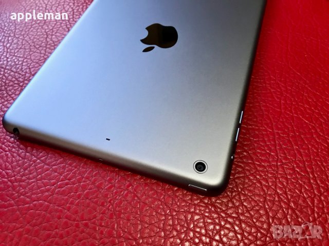 Apple iPad Мini 16GB WiFi Черен Модел А1432, снимка 8 - Таблети - 34838381
