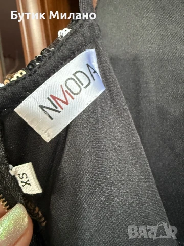 Бутикова рокля, снимка 5 - Рокли - 50929792