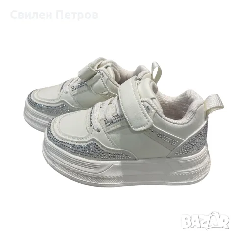 Детски маратонки, снимка 2 - Детски маратонки - 56338883