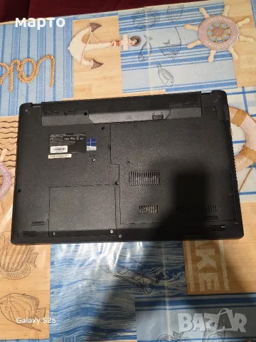 TERRA MOBILE 1529H Intel® Core™ i3 i3-4000M , снимка 6 - Лаптопи за работа - 55791176