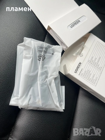 Оптичен Аудио трансмитер, снимка 2 - Аудиосистеми - 53433593