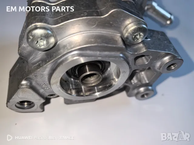 Хидравлична помпа за туарег 4.2тди, снимка 4 - Части - 49978447