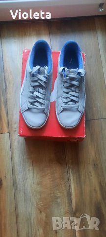 Кецове Puma, снимка 6 - Детски маратонки - 35760412