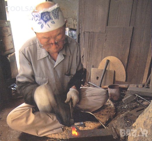 Японски джобен нож Higonokami Mizu Shibuki, Black, снимка 2 - Други инструменти - 44190804