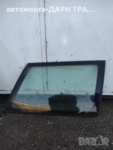 Странично стъкло в багажно отделение за Фолксваген Голф 4/Бора 98-03г.Дясно