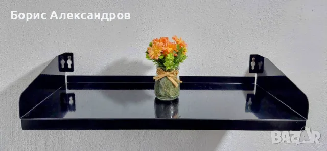 Метална етажерка , снимка 7 - Други стоки за дома - 29009348