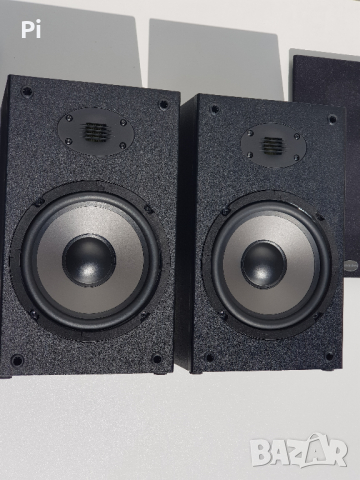 Малки и много свирещи звукови колони НОВИ, снимка 4 - Тонколони - 36282568