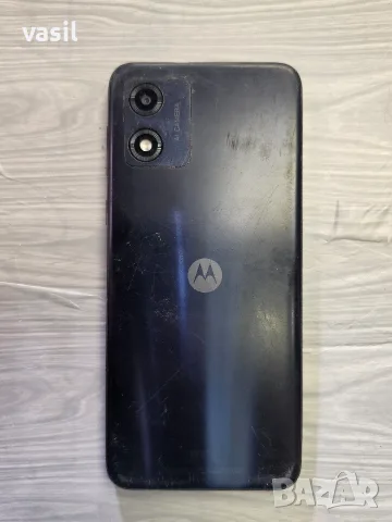 ,MOTOROLA E13 XT2345 части (0230), снимка 2 - Резервни части за телефони - 55975917