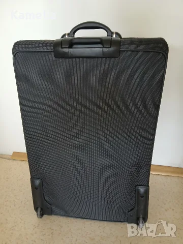 Голям куфар Stratic / Suitcase , снимка 4 - Куфари - 55837620