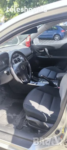 Мазда 6 2.0 Facelift , снимка 7 - Автомобили и джипове - 55945452