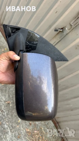 Огледало НИСАН x-trail Nissan