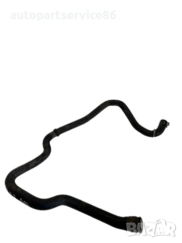 Маркуч за вода тръба LHD за Peugeot 407 2.2 HDI (2007)